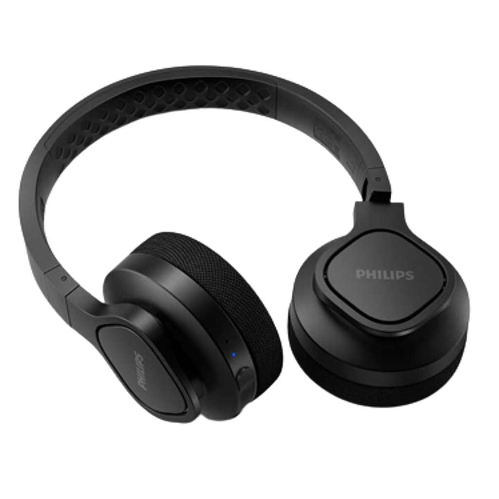 Philips Bluetooth Wireless Sports Headphones Black TAA4216BK/00