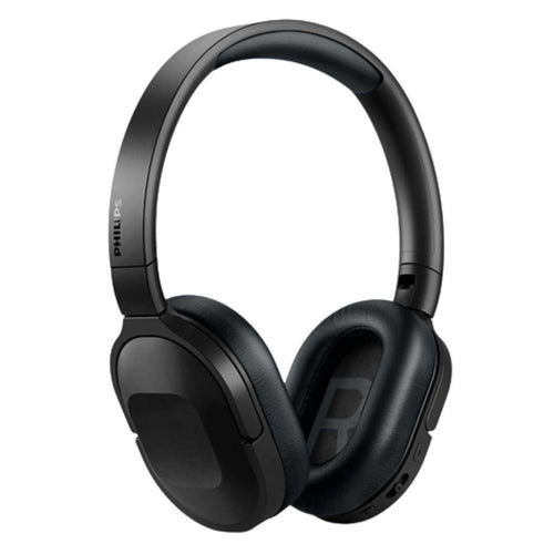 Philips Bluetooth Wireless Headphones Black TAH6506BK/00 