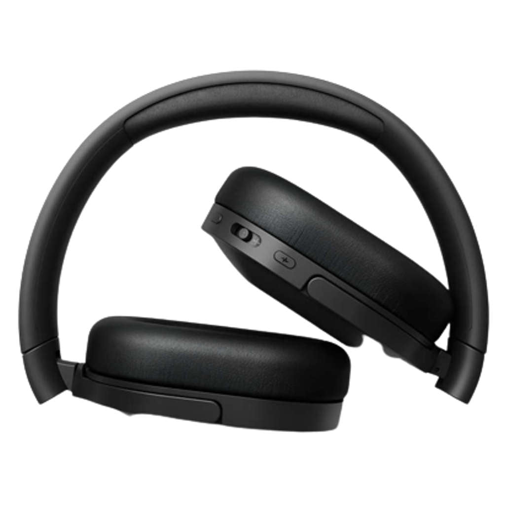 Philips Bluetooth Wireless Headphones Black TAH6506BK/00