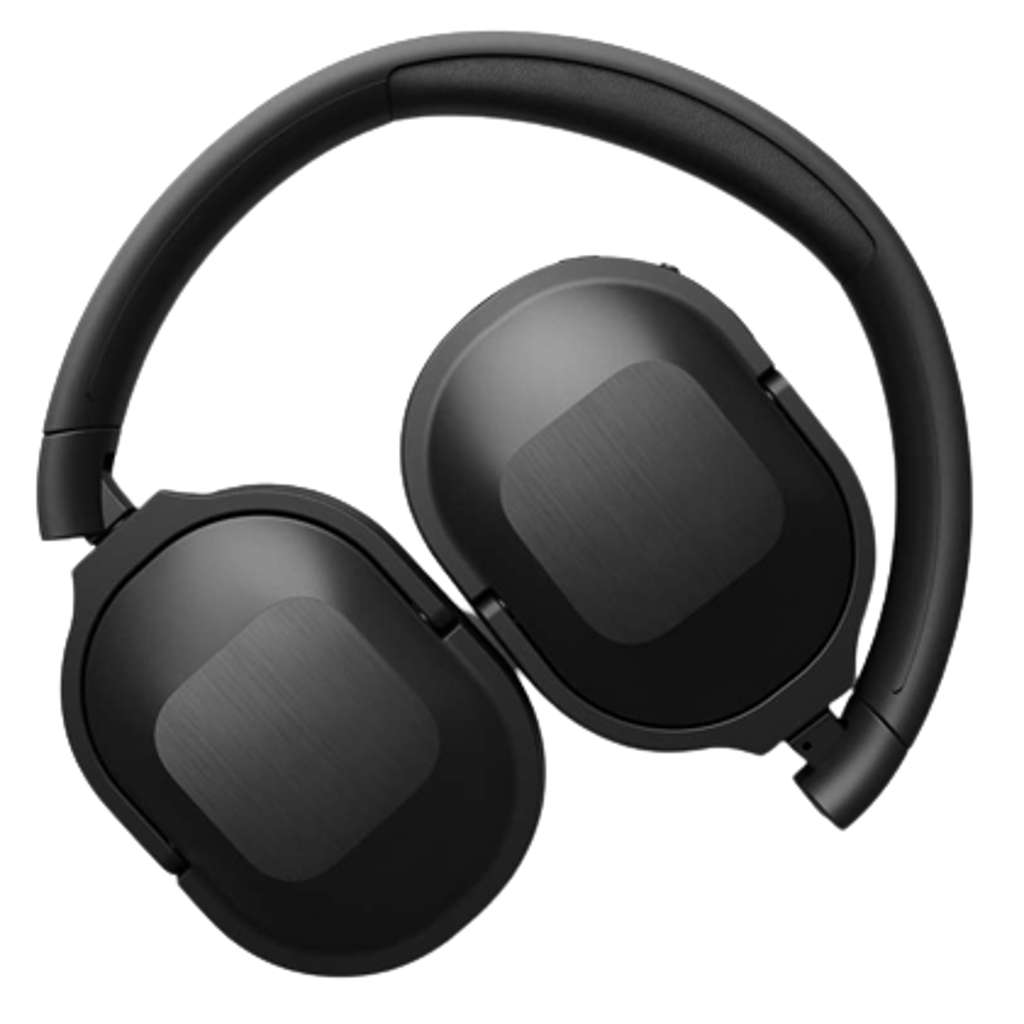 Philips Bluetooth Wireless Headphones Black TAH6506BK/00