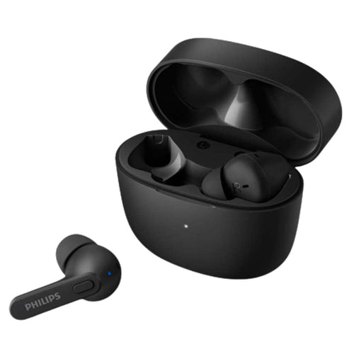 Philips Bluetooth True Wireless Earbuds Black TAT2206BK/00 