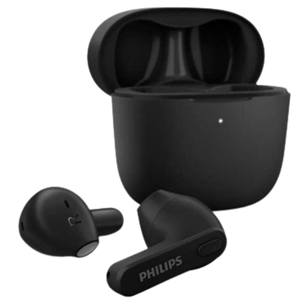 Philips True Wireless Earbuds Black TAT2236BK/00