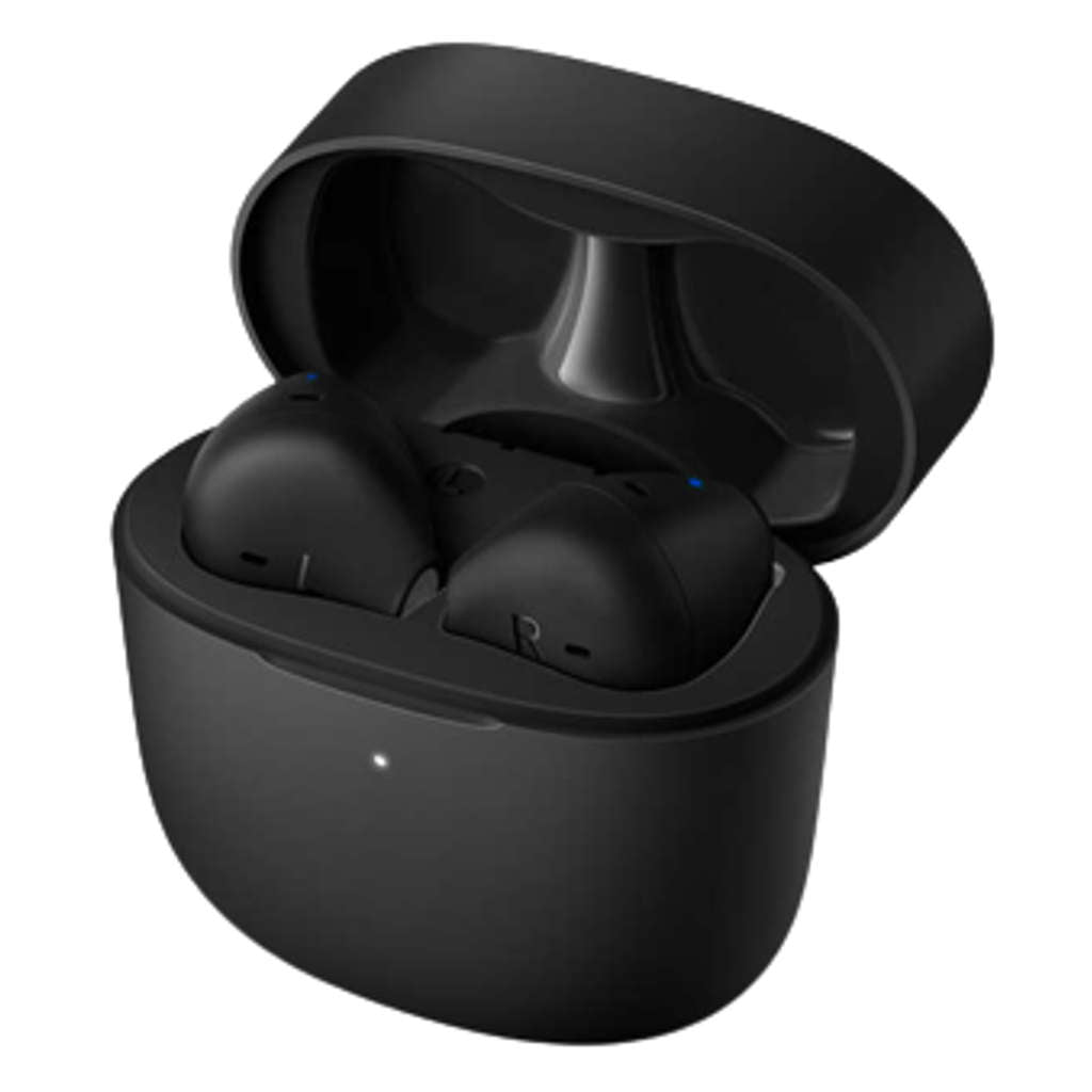 Philips True Wireless Earbuds Black TAT2236BK/00