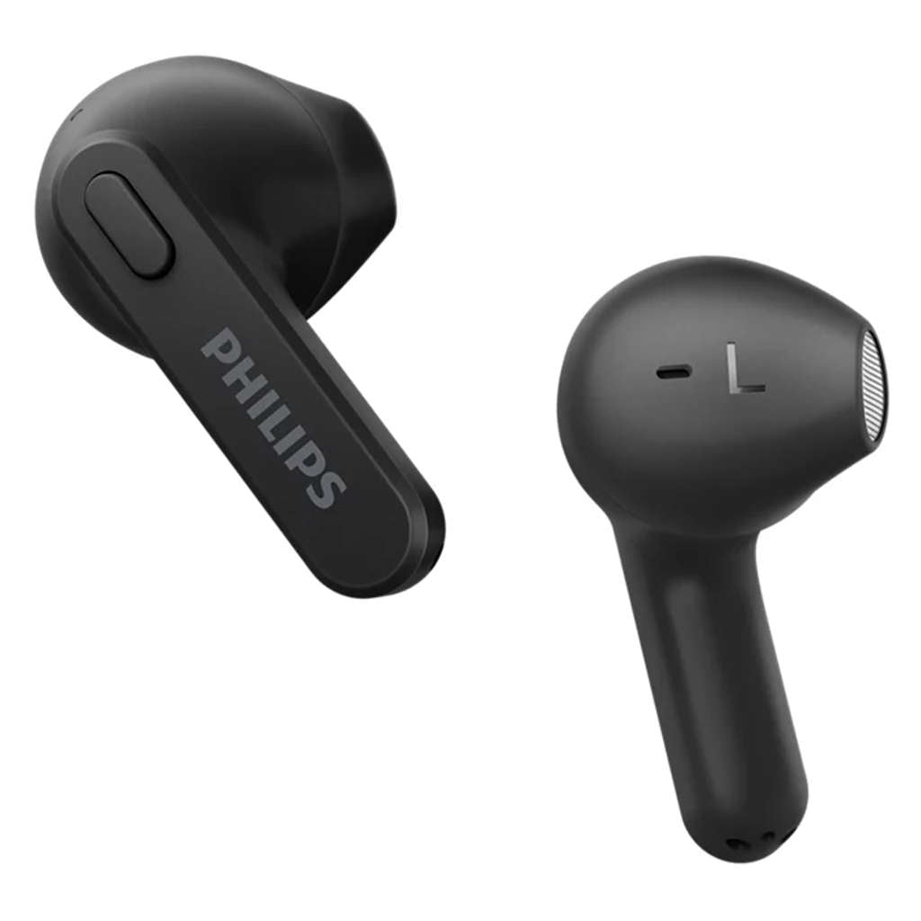 Philips True Wireless Earbuds Black TAT2236BK/00