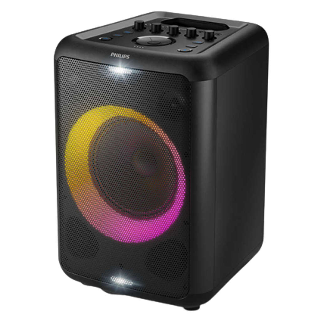 Philips Bluetooth Party Speaker 80W TAX3206/98