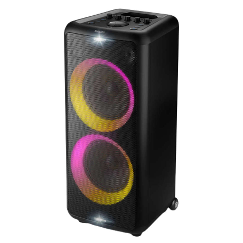 Philips Bluetooth Party Speaker 160W TAX5206/94