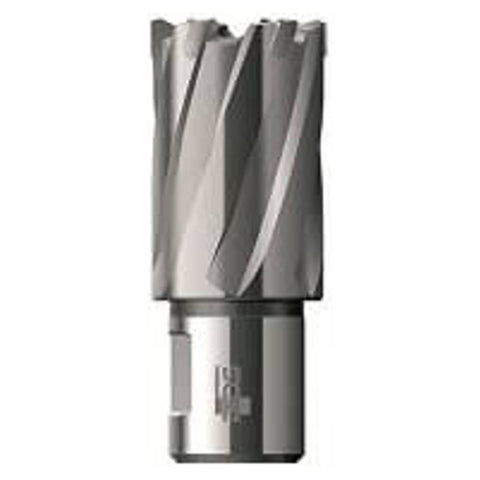 BDS CarbideRAIL Series TCT Rail Short Annular Cutters 30mm Cutting Depth HKK-R 017-036 