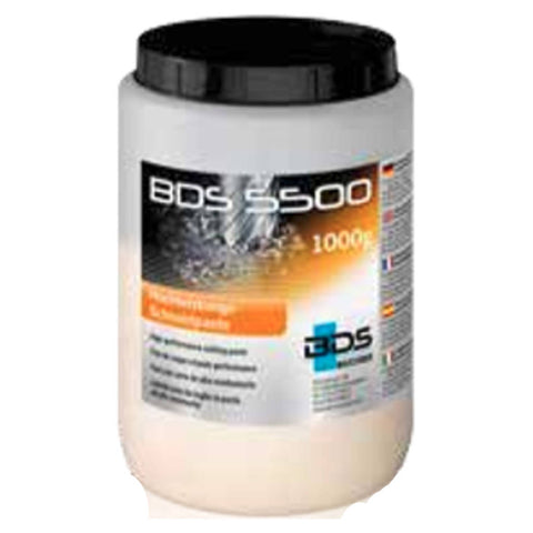 BDS 5500 Cutting Paste For Tapping & Drilling 1000g ZHS 550 
