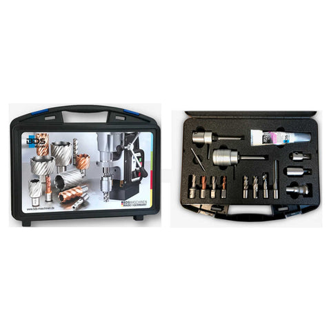 BDS All-In-One Demo Kit 