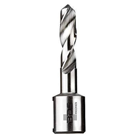 BDS HSS Twist Drills With Twist Length 35mm 