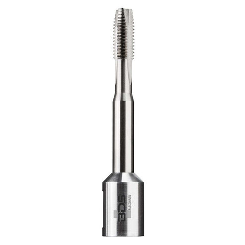 BDS Machine Taps With Weldon Shank 19mm 