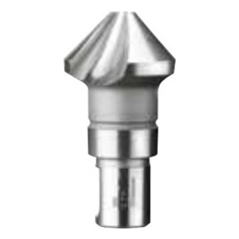 BDS Countersink Weldon Shank 