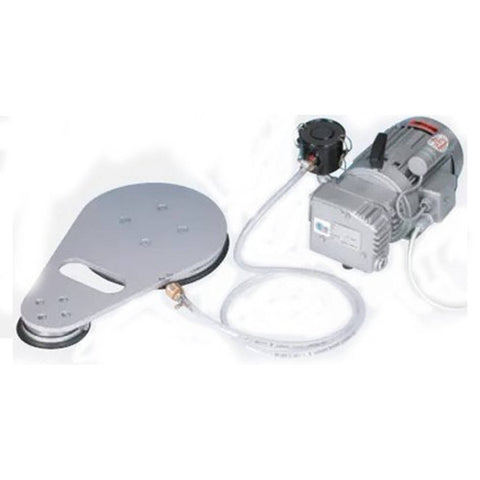 BDS Vacuum Plate For Smooth Surfaces ZAV 400 