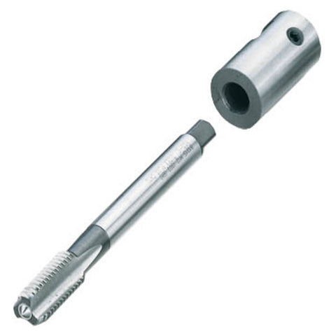 BDS Tap Adapter With Weldon Shank Economical 32mm 