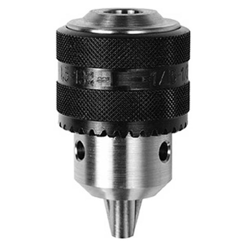 BDS Gear Rim Drill Chuck ZBK 