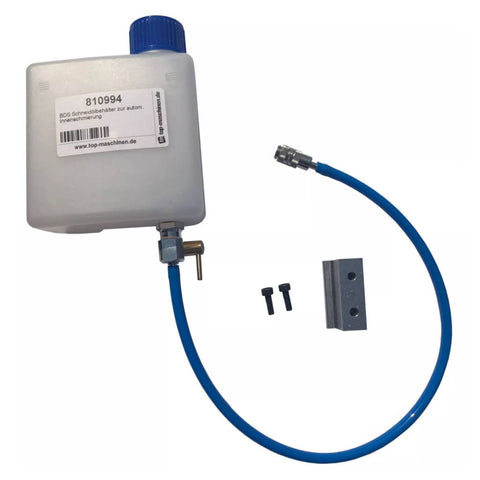 BDS Attached Cooling Tank Set ZKK 400 