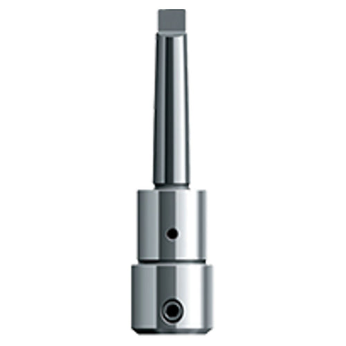 BDS Industrial Arbor With Manual Internal Lubrication 19mm 