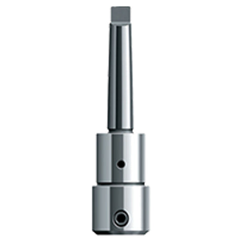 BDS Industrial Arbor With Manual Internal Lubrication 32mm 