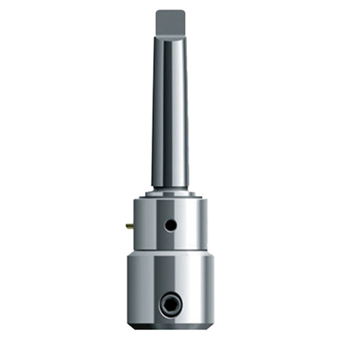 BDS Industrial Arbor With Automatic Internal Lubrication 19mm 