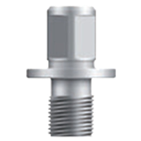 BDS Adapter For Internal Thread Annular Cutters ZAF 002 