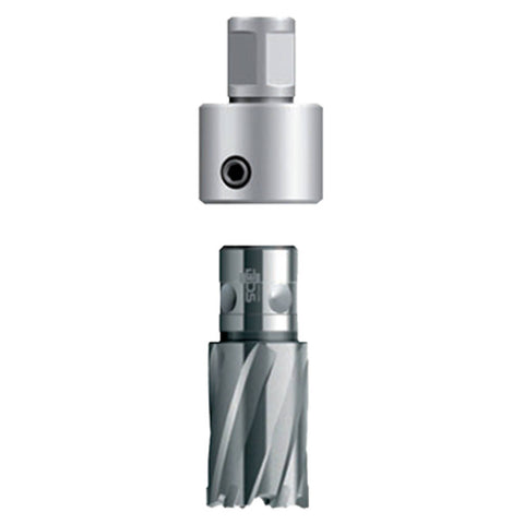 BDS Adapter For Fine Core Drills ZAF 003 
