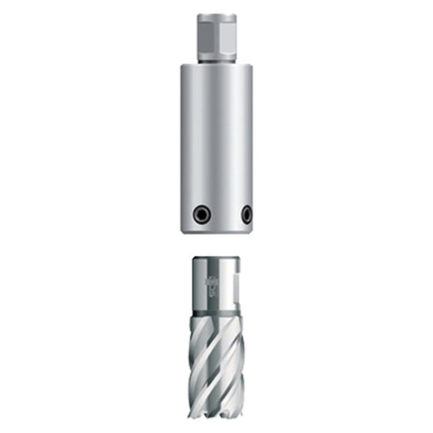 BDS Annular Cutter Extension Adapter ZAP 300 
