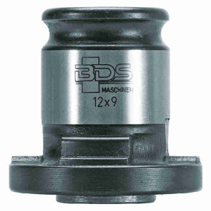 BDS Quick Change Insert Through Hole Tapping GSE 205-222 