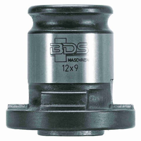 BDS Quick Change Insert Through Hole Tapping MT4 GSE 205-222 