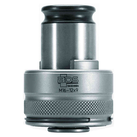 BDS Quick Change Insert With Friction Clutch For Blind Hole Tapping MT4 GSS 312-330 