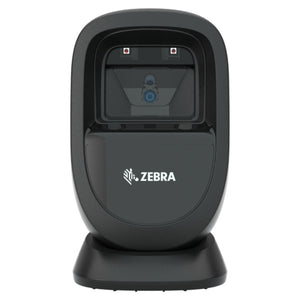 Zebra Presentation Barcode Scanner Black DS9308 