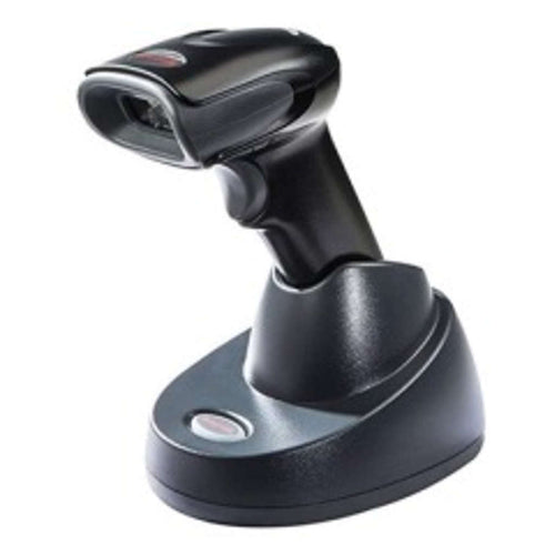 FINGERS 2D-QuickScan W9 Wired Barcode Scanner