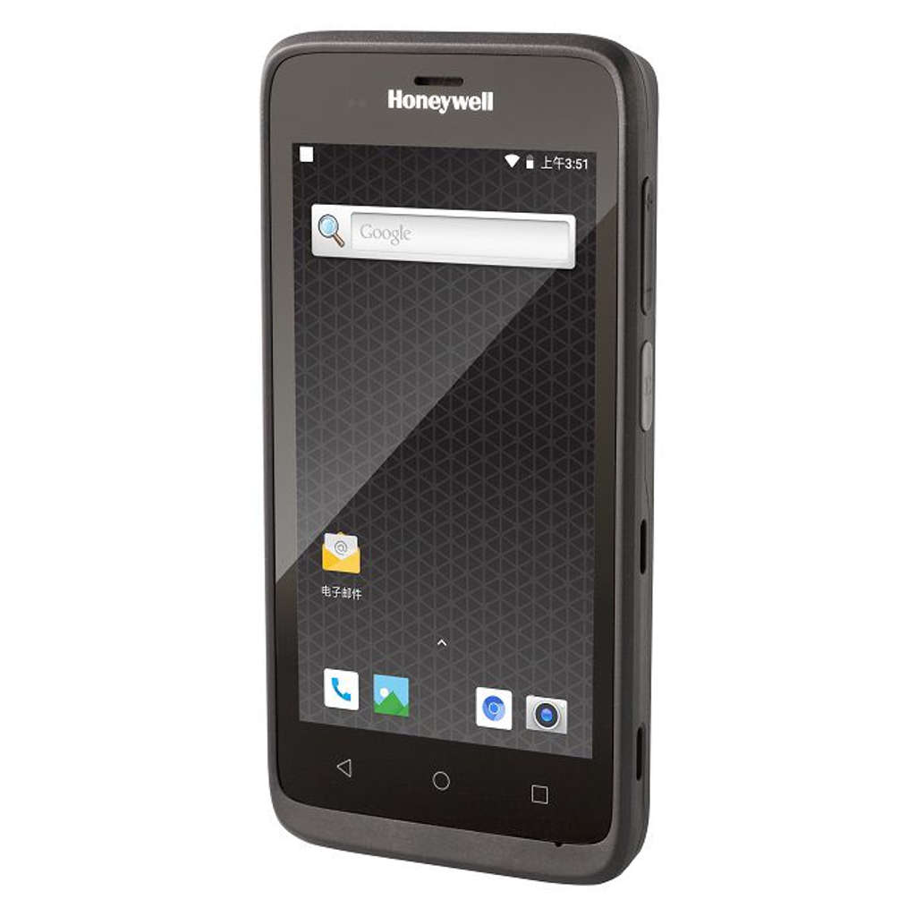 Honeywell ScanPal Handheld Mobile Computer EDA51-1-B723SOGEK