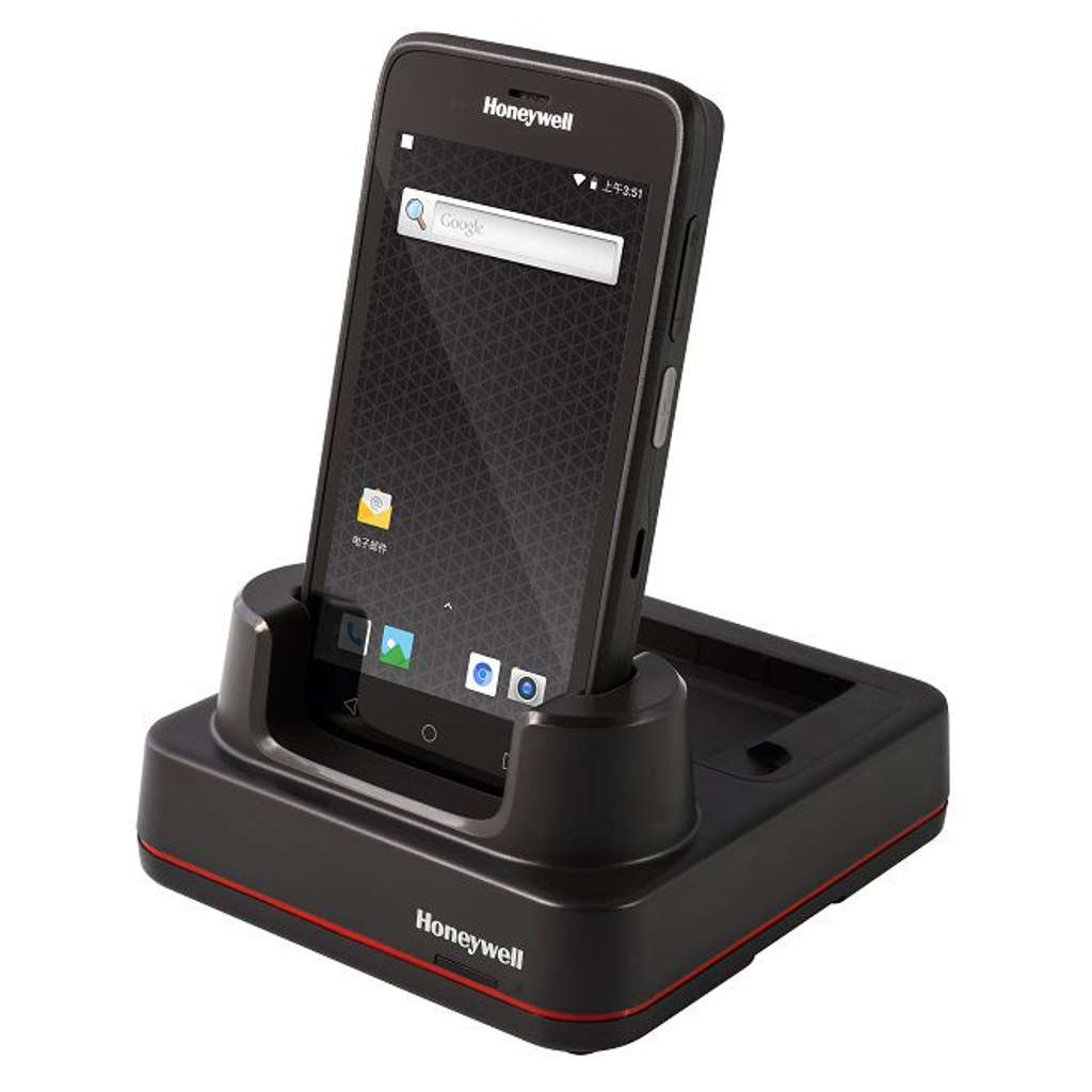 Honeywell ScanPal Handheld Mobile Computer EDA51-1-B723SOGEK