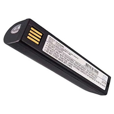 Honeywell Lithium-Ion Battery 2400 mAh BAT-SCN01A 
