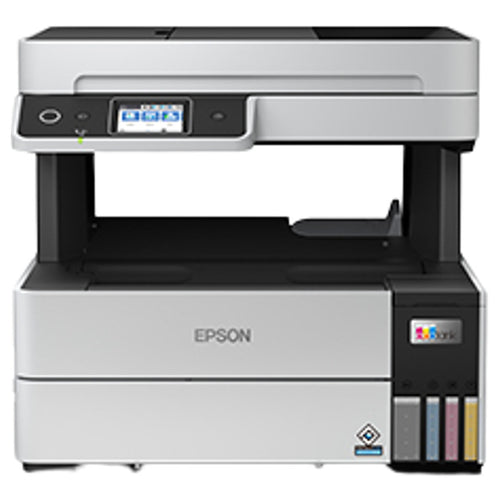 Epson EcoTank Ink Tank Printer A4 L6460 