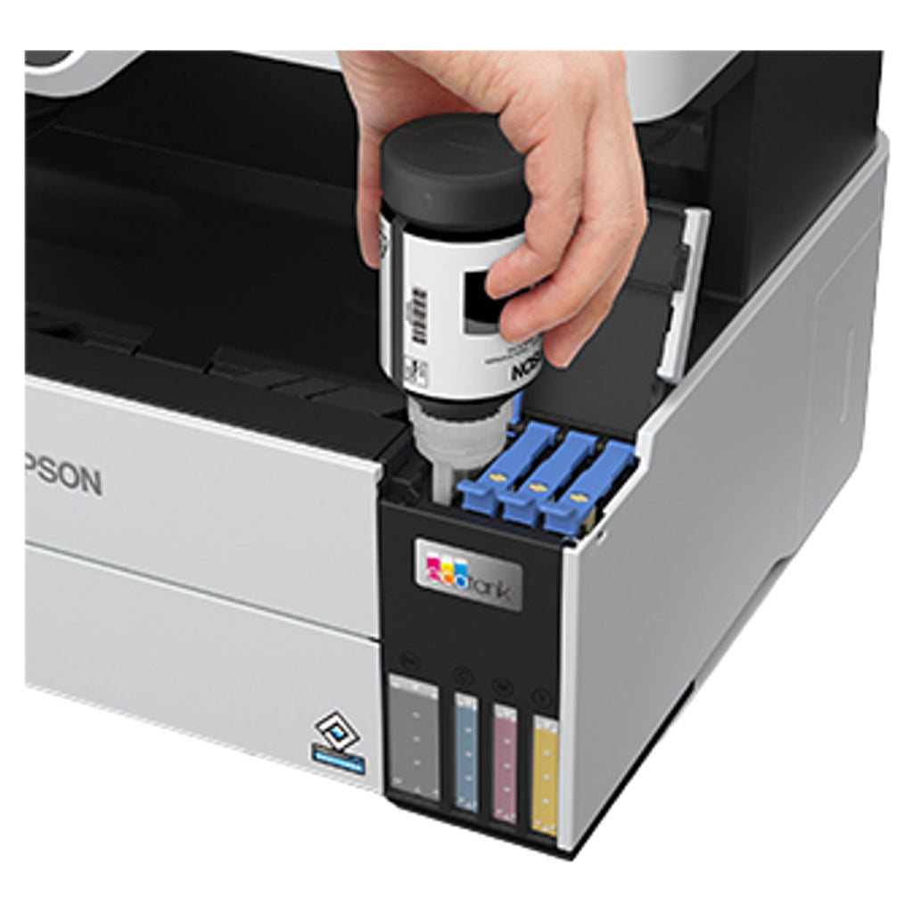 Epson EcoTank Ink Tank Printer A4 L6460