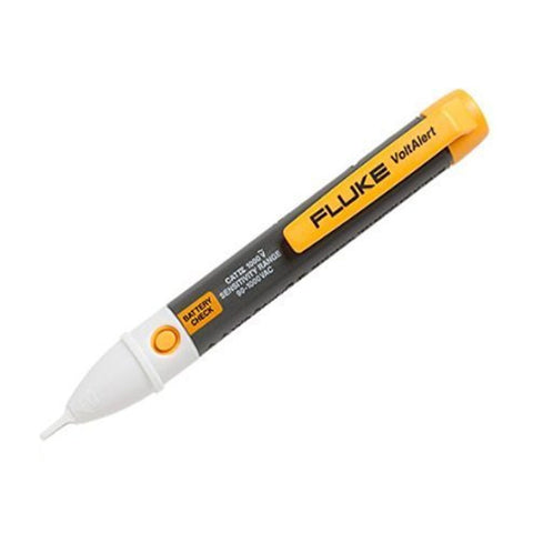 Fluke Non Contact Voltage Tester 2AC/90-1000V5PK 