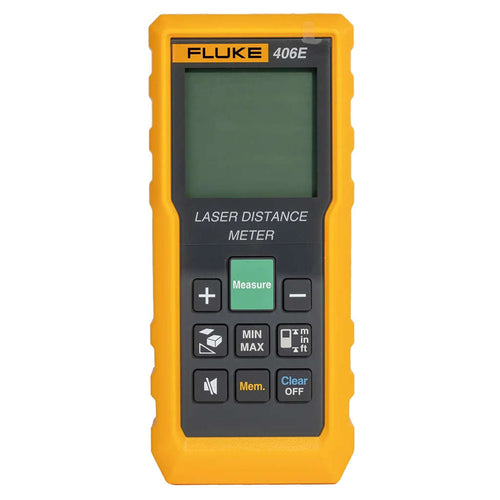 Fluke Laser Distance Meter 404E 