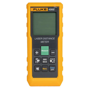 Fluke Laser Distance Meter 404E 