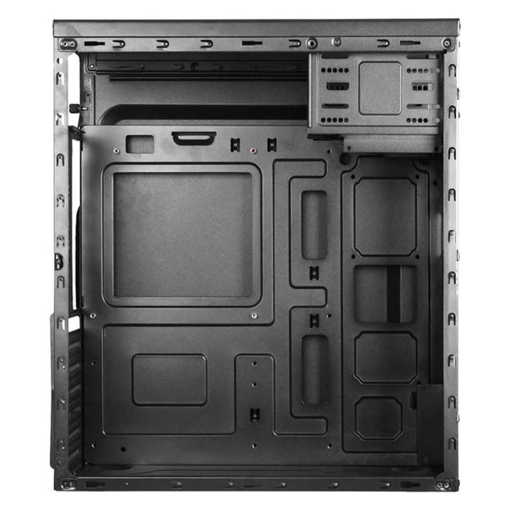 Foxin Titan 9 Series Warrior Premium Gaming PC Cabinet