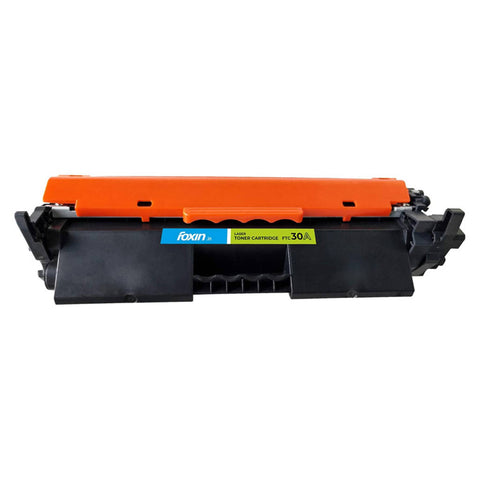 Foxin Compatible Toner Cartridges FTC 30A 