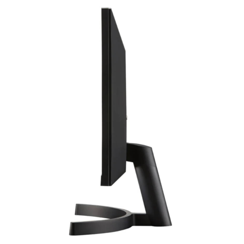LG Full HD IPS Monitor 22Inch Black 22MK600M
