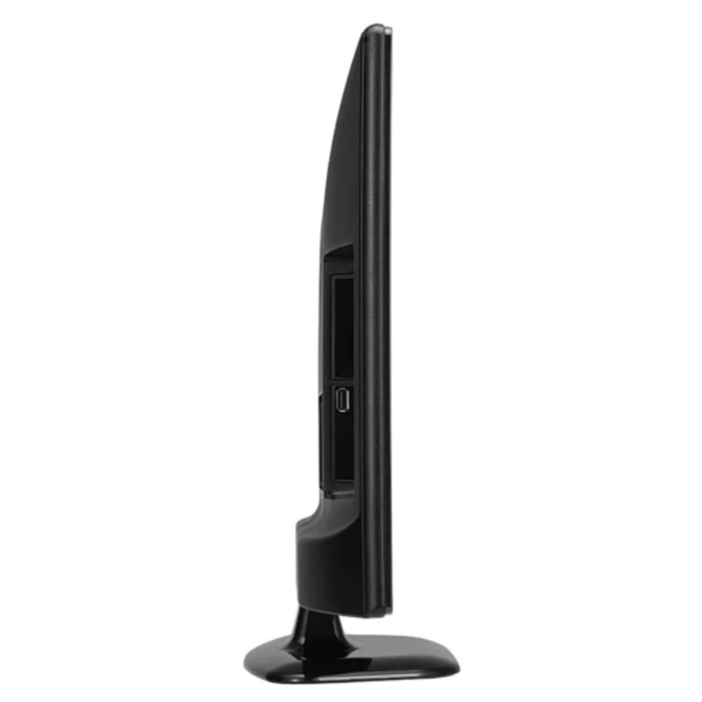 LG Full HD Monitor 24Inch Black 24SP410M