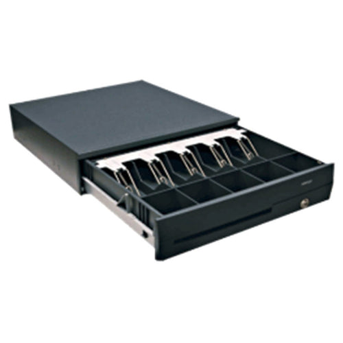Posiflex Rugtek Cash Drawer Black CR-1000 