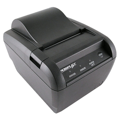 Posiflex Rugtek Thermal Printer Black PP8803 U+S+E 
