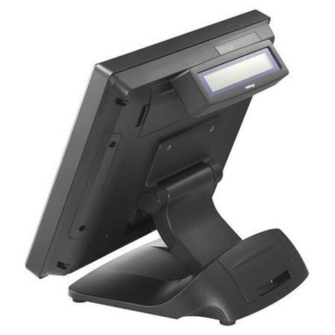 Posiflex Rugtek Pole LCD Display Black PD360U 