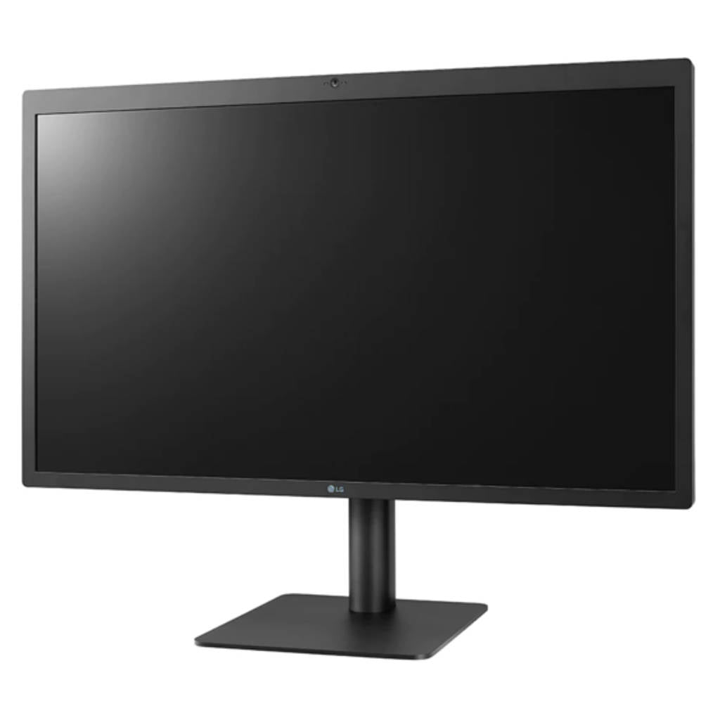 LG 5K UltraFine IPS Monitor 27Inch Black 27MD5KL