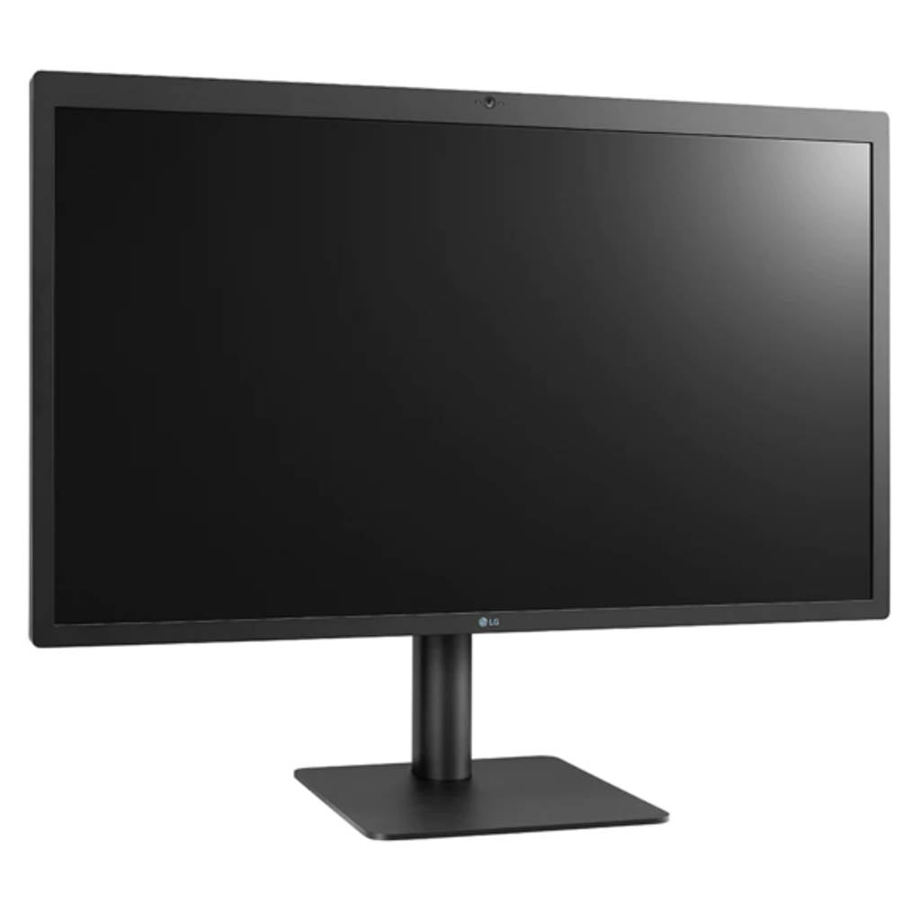 LG 5K UltraFine IPS Monitor 27Inch Black 27MD5KL