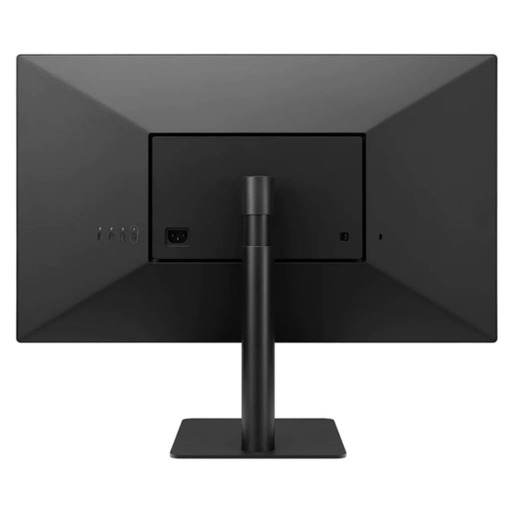 LG 5K UltraFine IPS Monitor 27Inch Black 27MD5KL
