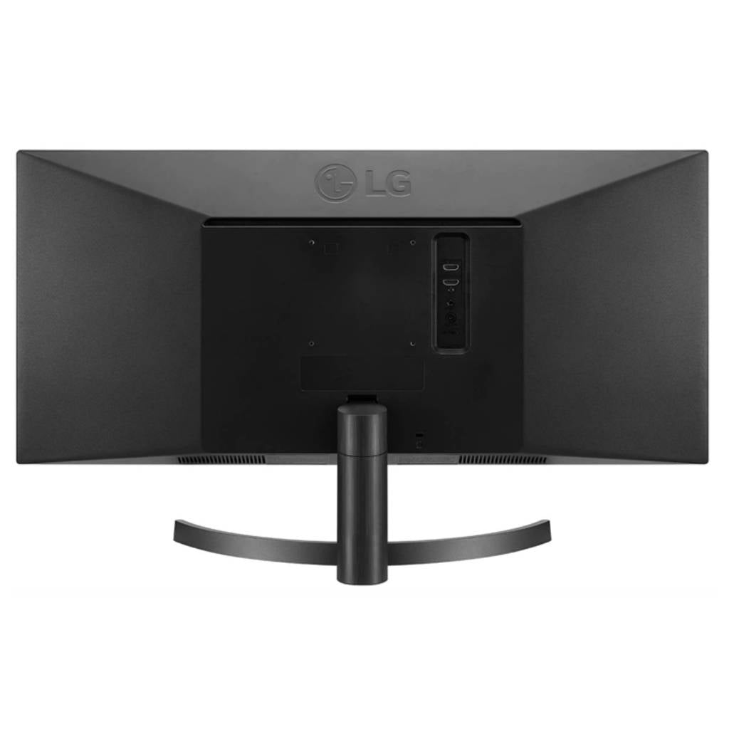 LG Full HD IPS UltraWide LED Monitor 29Inch Black 29WL500